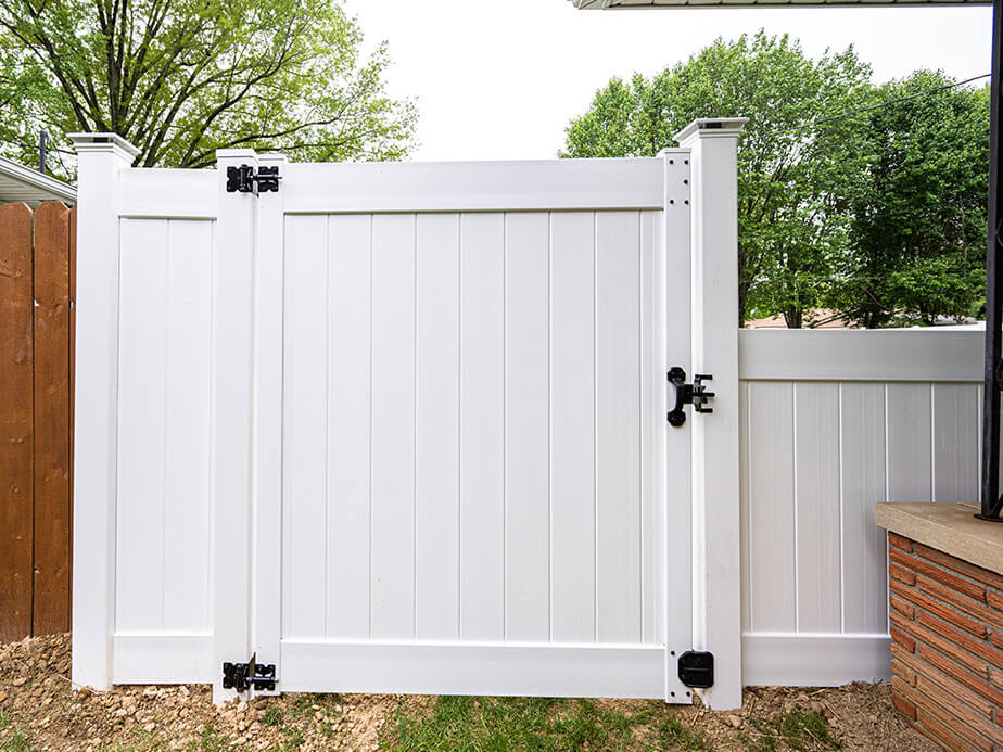 Automated gate contractor in Flat Rock Alabama
