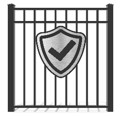 Flat Rock Alabama Aluminum Fence Warranty Information
