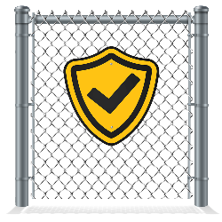 Flat Rock Alabama Chain Link Fence Warranty Information