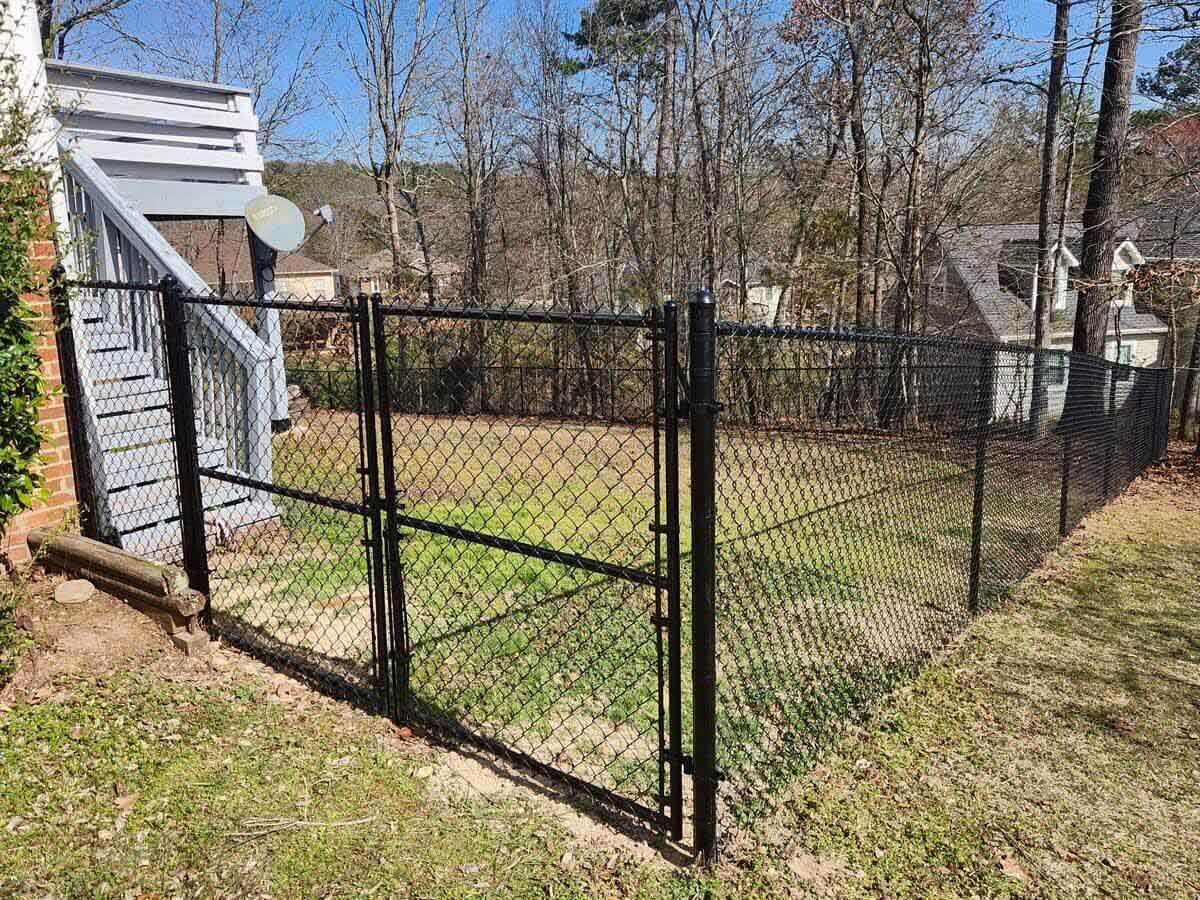 Fencing Services in Flat Rock Alabama | Integrity Fencing