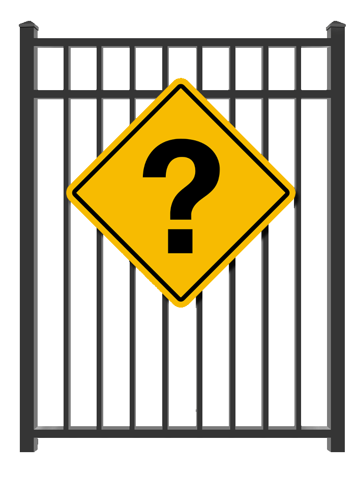 Fence FAQs in Fort Payne Alabama