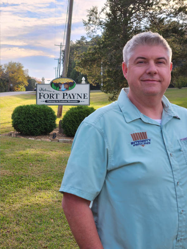 Integrity Fencing in Fort Payne, AL