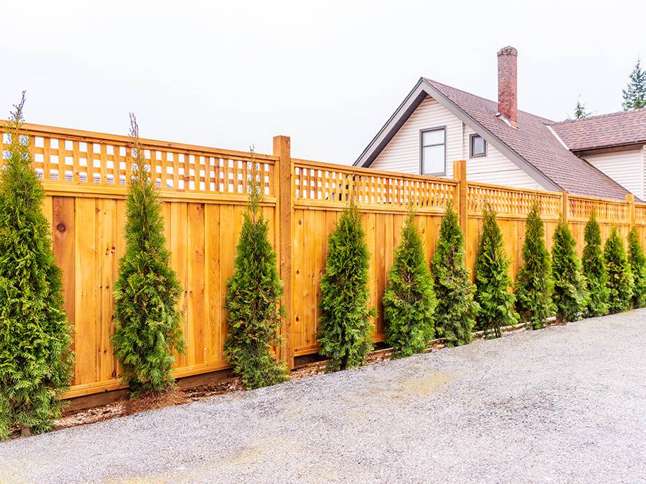New England Georgia Fence Company
