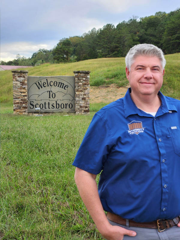 Integrity Fencing in Scottsboro, AL