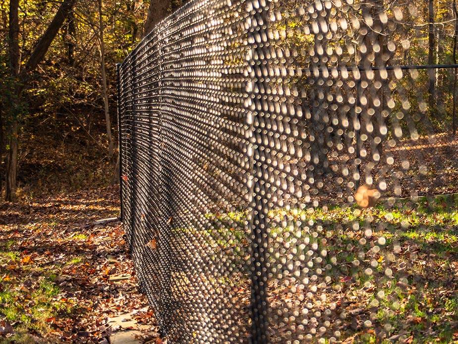 chain link fence Stevenson Alabama