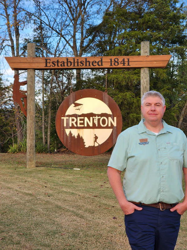 Integrity Fencing in Trenton, GA